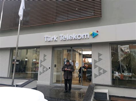 Modoko türk telekom müdürlüğü